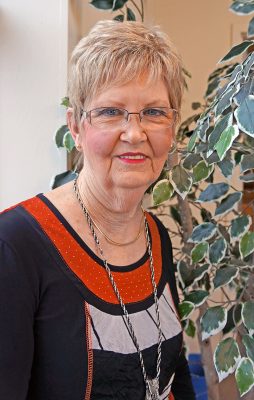 Dorothy Jensen