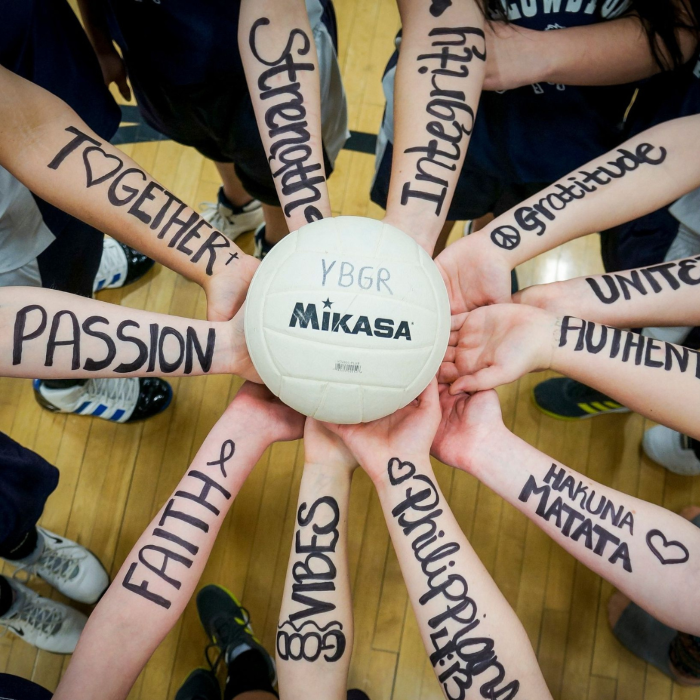 Our Mission 3