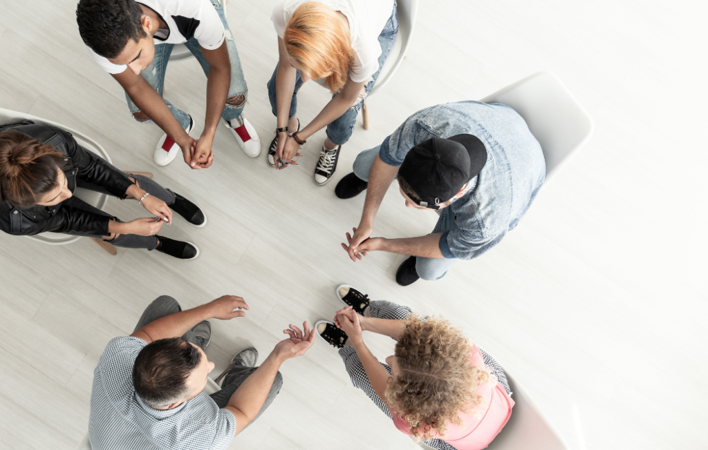 Chemical Dependency Services