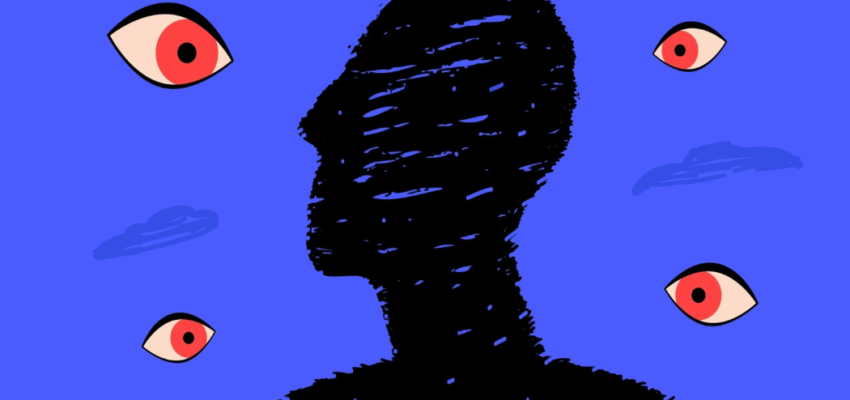20 Quotes Painting Life with Schizophrenia