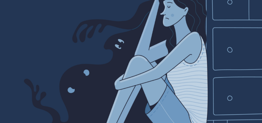 9 Warning Signs of Teen Suicide Parents Need to Know