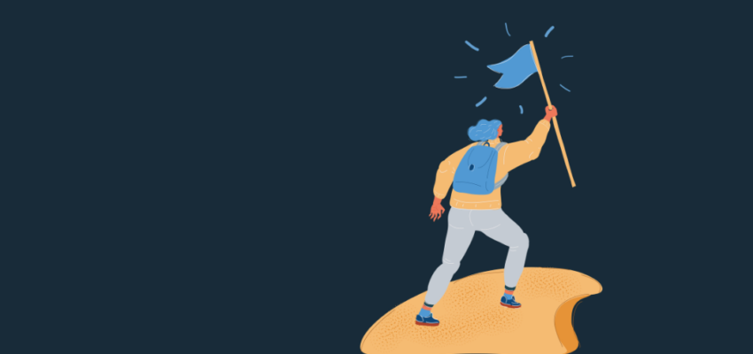 Grit—18 Quotes Exploring Passion and Perseverance