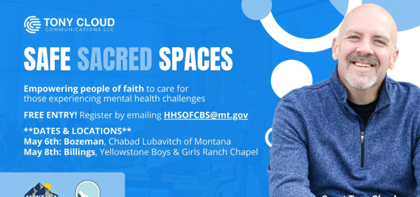 Safe Sacred Spaces