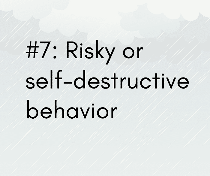 Teen-Suicide-Risky-or-self-destructive-behavior