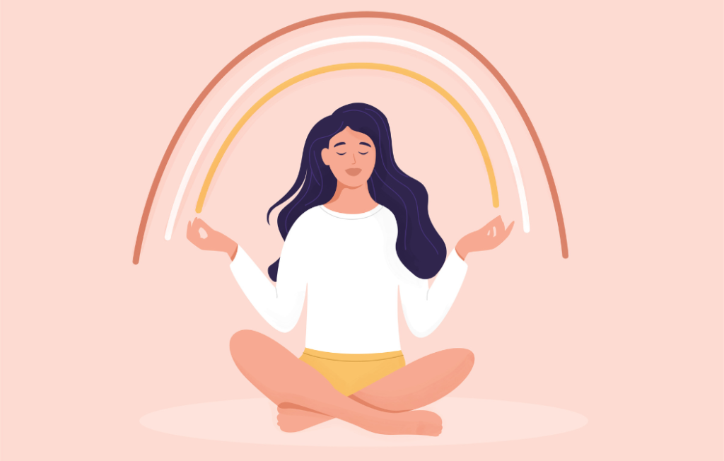 How to Regulate and Connect with Others