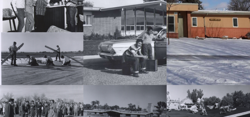 Fortin Lodge Honoring the Fortins’ Lasting Impact