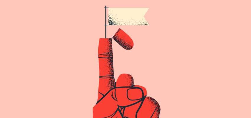 Friction. How to Conquer Conflict at Work