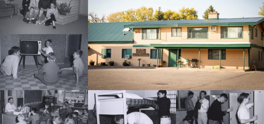 Honoring the Legacy of Orth Lodge