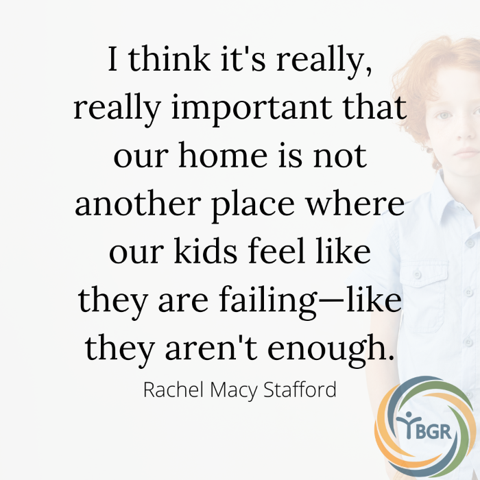 Quote 3 - I think it's really, really important