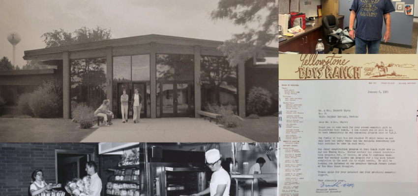 Lasting Legacy of Giving The Story Behind Donald Nutter Memorial Dining Hall (3)
