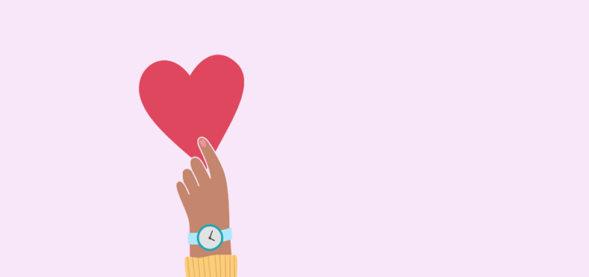 Trauma-Informed Communication Starts With L.O.V.E