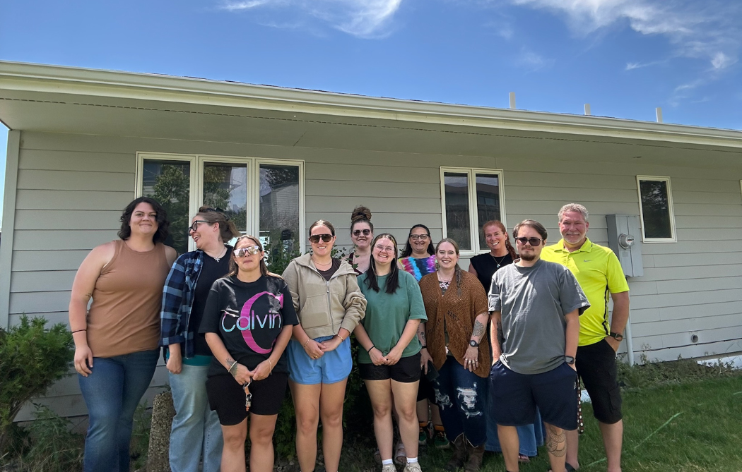 Yellowstone Boys and Girls Ranch