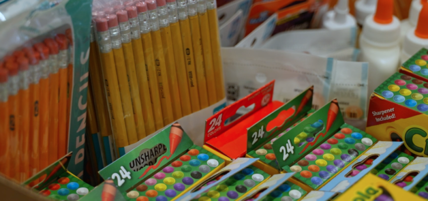 Yellowstone County organizations requesting community help this back-to-school season