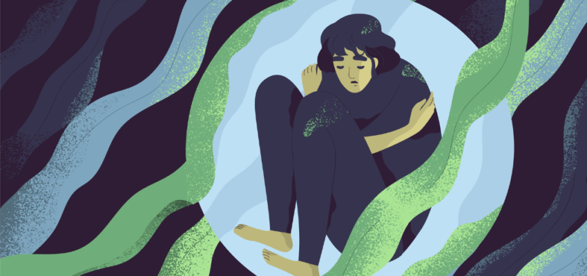 Coping With Depression What To Do When Your Heart Feels Heavy