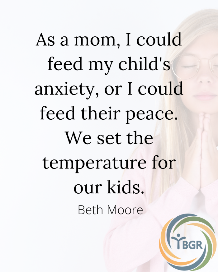 Quote 4 - We set the temperature