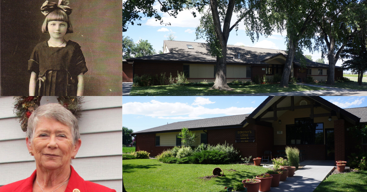 Legacies of Love The Stories Behind Kramlich and Dorothy’s Lodges