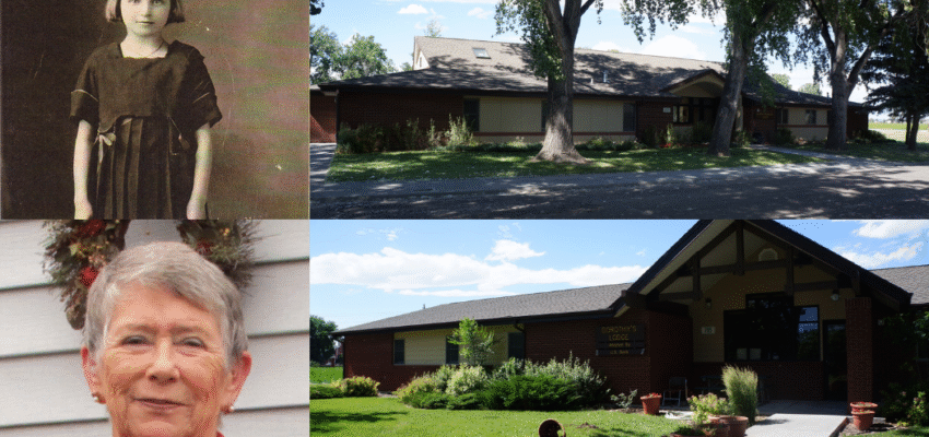 Legacies of Love The Stories Behind Kramlich and Dorothy’s Lodges