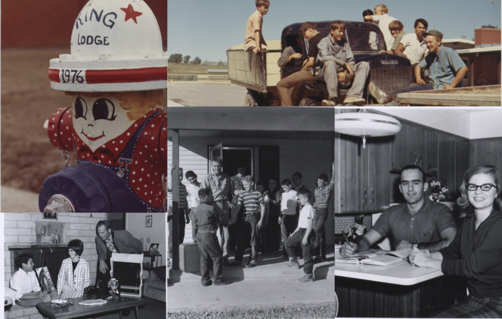 Expanding into Therapeutic Care Yellowstone Boys and Girls Ranch in the 1970s