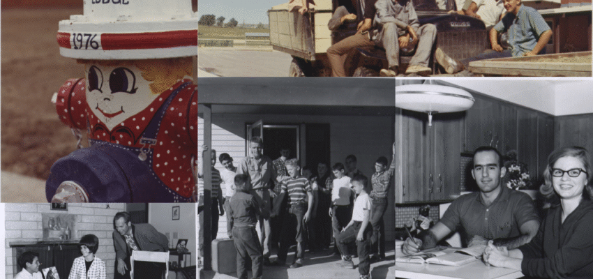 Expanding into Therapeutic Care Yellowstone Boys and Girls Ranch in the 1970s