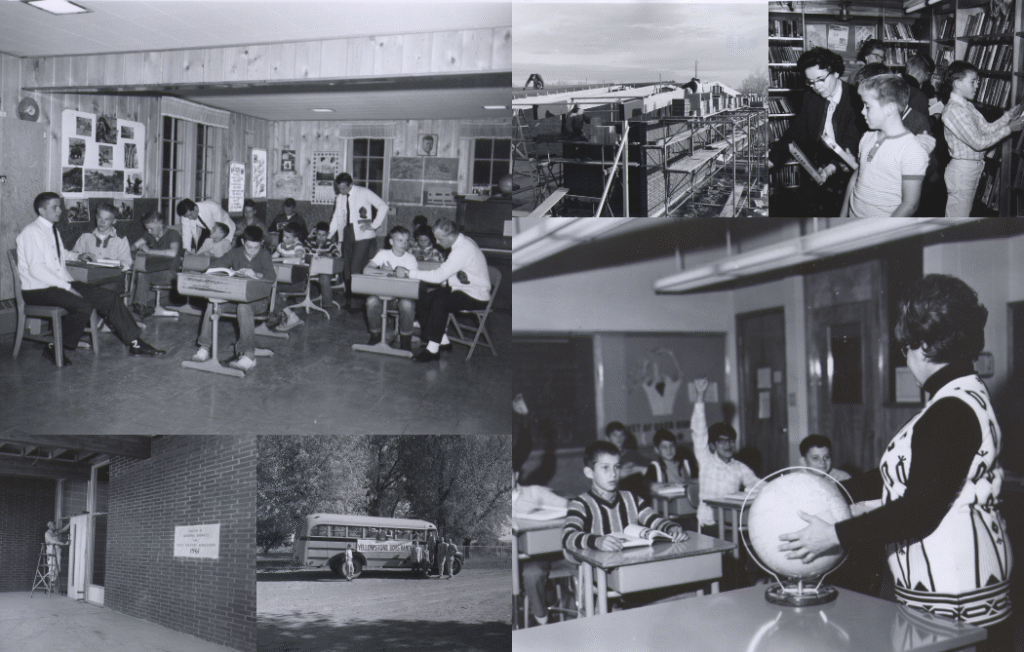 Yellowstone Academy A School Built on Belief and Possibility