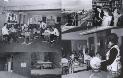 Yellowstone Academy A School Built on Belief and Possibility