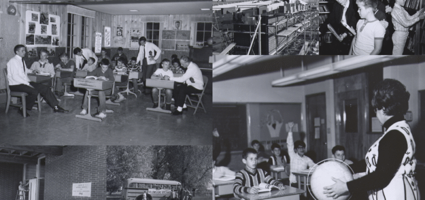 Yellowstone Academy A School Built on Belief and Possibility