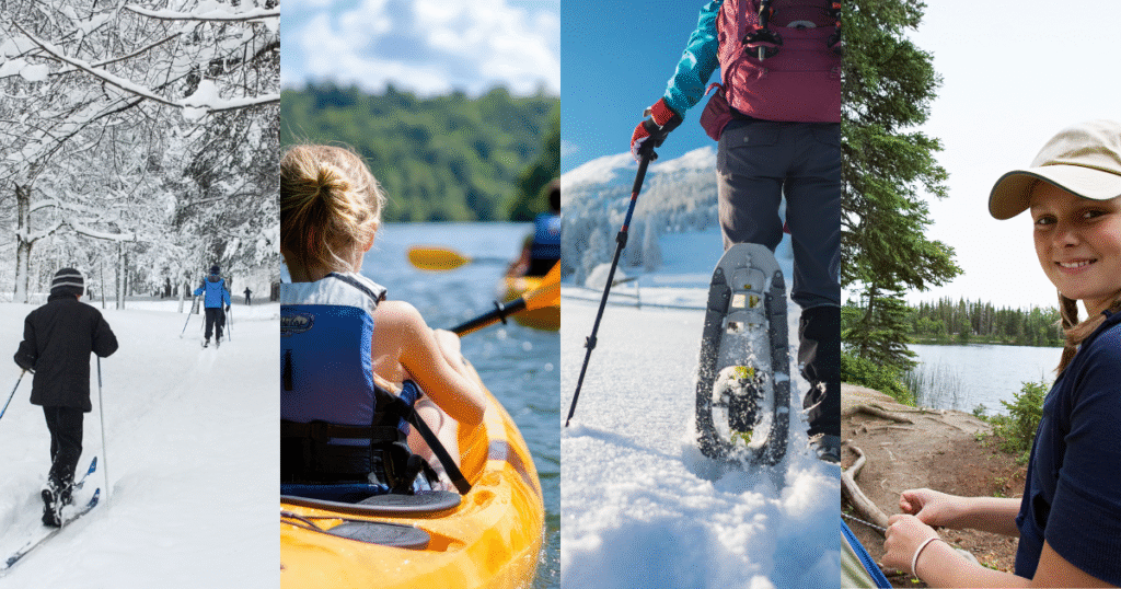 Recreational Therapy - seasonal activities (1)