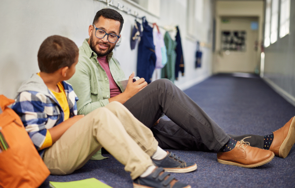 School-Based Services