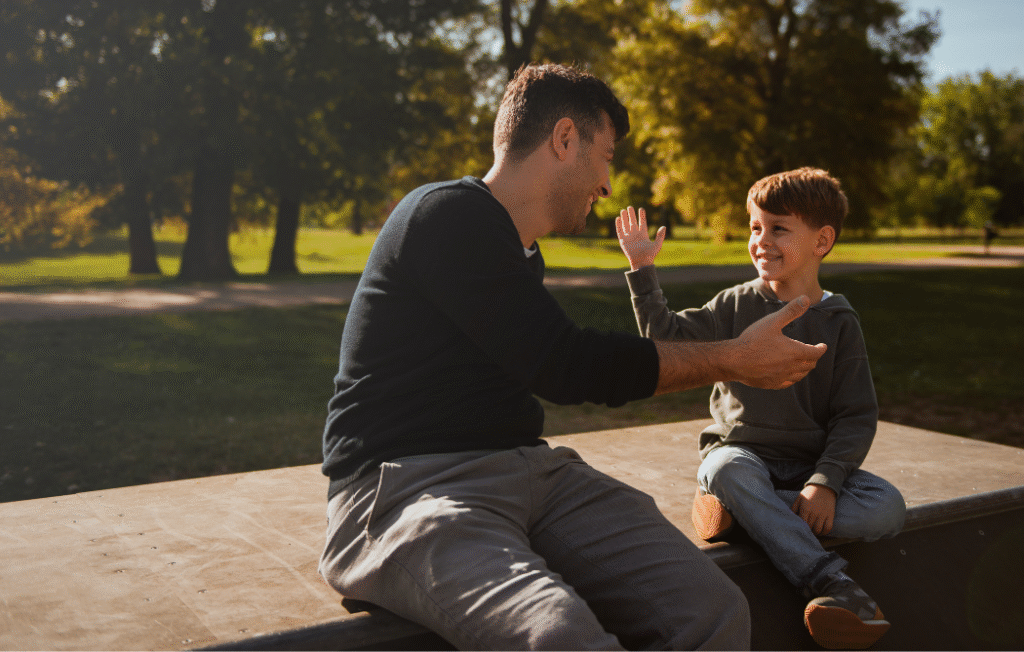 Therapeutic Youth Mentoring