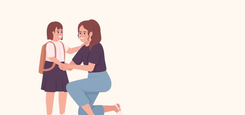 Meeting Intensity with Intention Supporting Emotional Regulation in Kids