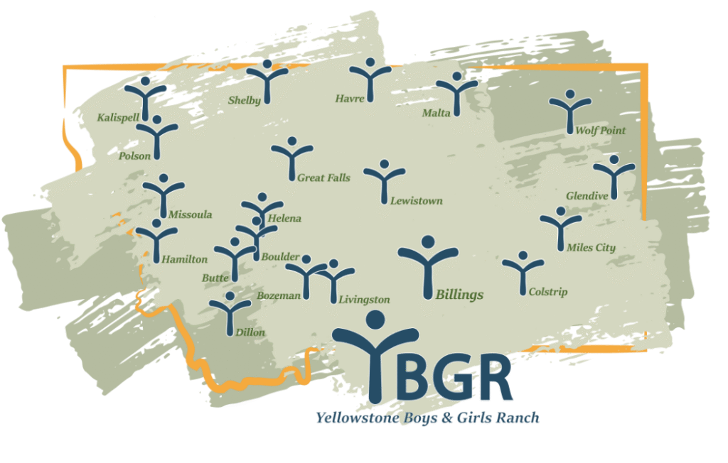 YBGR Locations Image