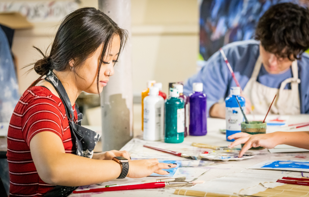 Donate - Ways to Give