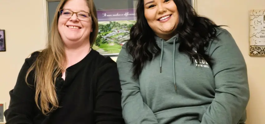 Fallon Hain’s Story