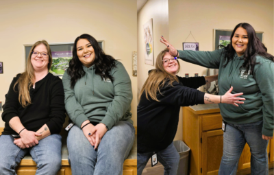 Fallon Hain’s Story How Leadership Shapes Professional Growth at the Ranch