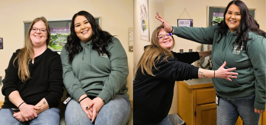 Fallon Hain’s Story How Leadership Shapes Professional Growth at the Ranch