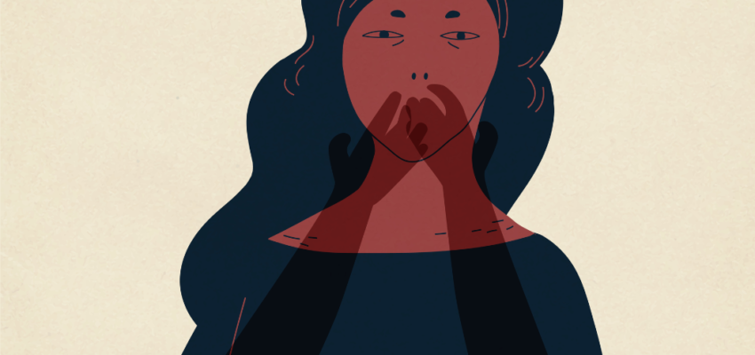 Labels Hurt How Mental Health Stigma Limits Care