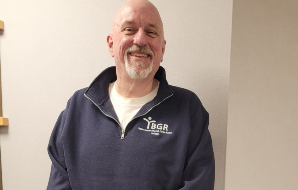 Bill Parisher Recognized by MSU Billings for Internship Leadership