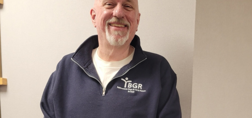 Bill Parisher Recognized by MSU Billings for Internship Leadership