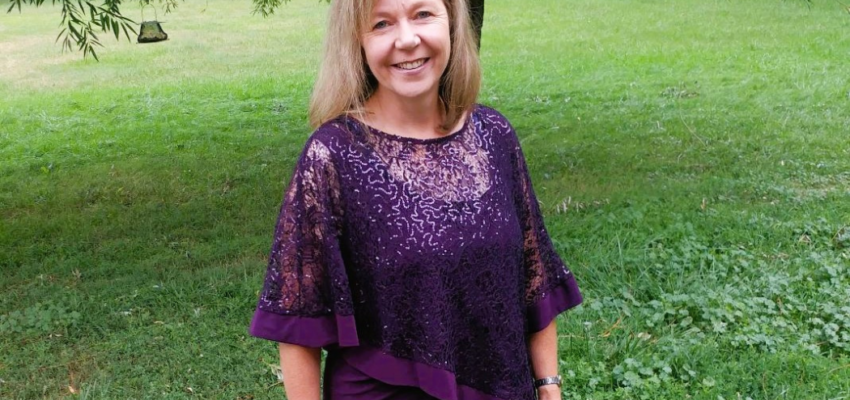 Congrats to Anja Whitfield on Her Promotion to Lead Mental Health Worker