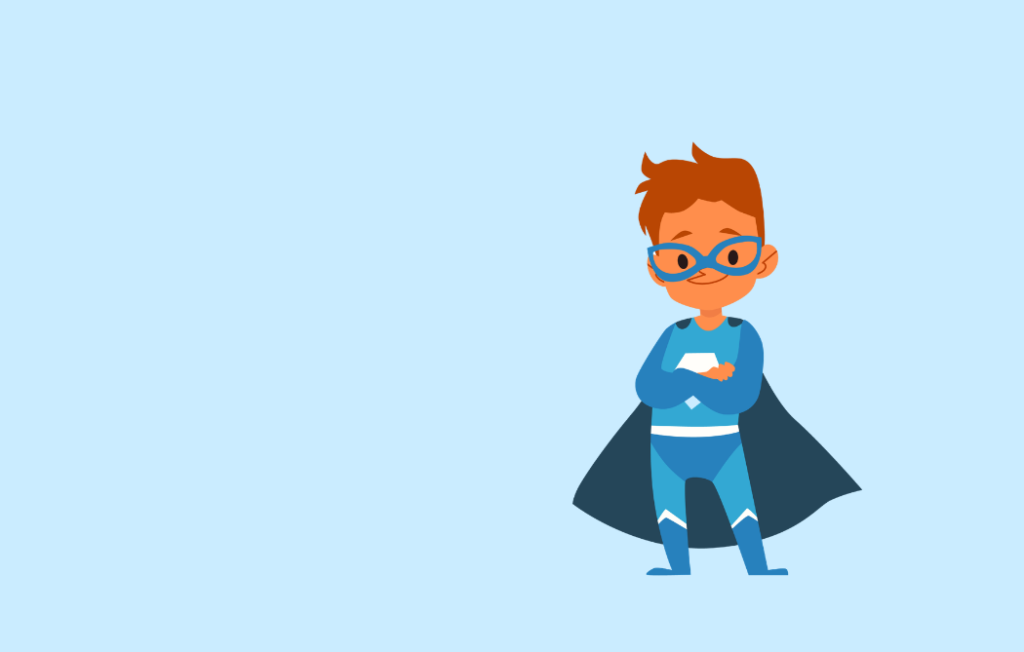 6 Strategies for Parenting Strong-Willed Kids