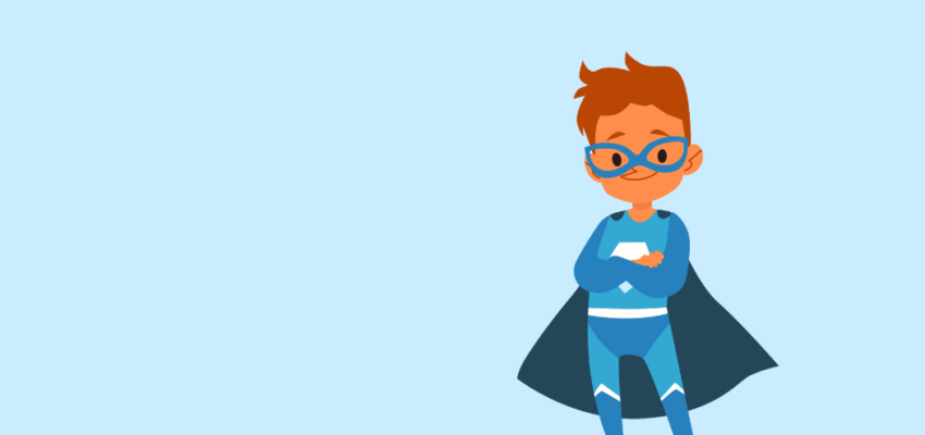 6 Strategies for Parenting Strong-Willed Kids