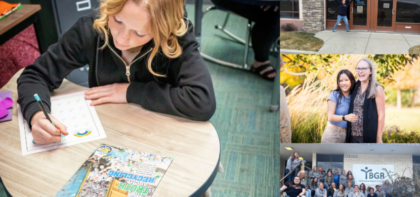 Community-Based Services Satisfaction Survey Highlights Family Support and Partnership