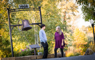 Lewis & Clark Therapeutic Group Home Transitioning to Boulder