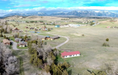 Gallatin