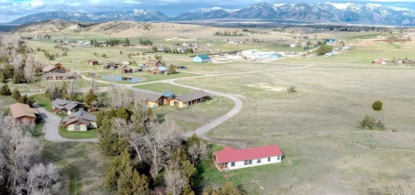 Gallatin