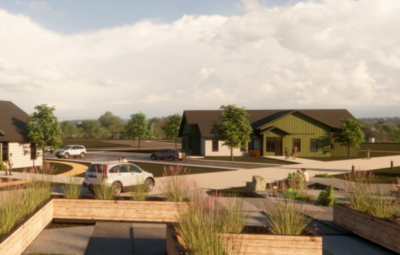 YBGR Celebrates Opening of New Therapeutic Group Home in Boulder
