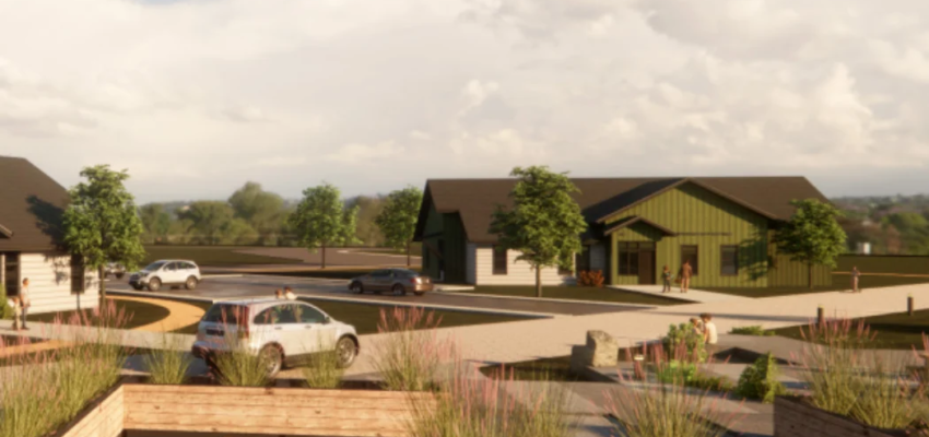 YBGR Celebrates Opening of New Therapeutic Group Home in Boulder